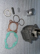BIG BORE CYLINDER KIT APRILIA MBK YAMAHA 50cc 40mm