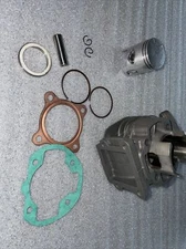 BIG BORE CYLINDER KIT APRILIA MBK YAMAHA 50cc 40mm