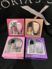 Victoria Secret Mist And Lotion Bundle