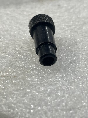 80'S FLOYD ROSE STEPPED FINE TUNER locking trem KNOB-JT6 JACKSON CHARVEL - 1 Pc