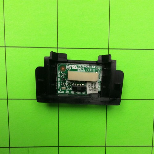 Hisense 55K200G TV Television Sensor RSAG7.820.5557 - Picture 3 of 5