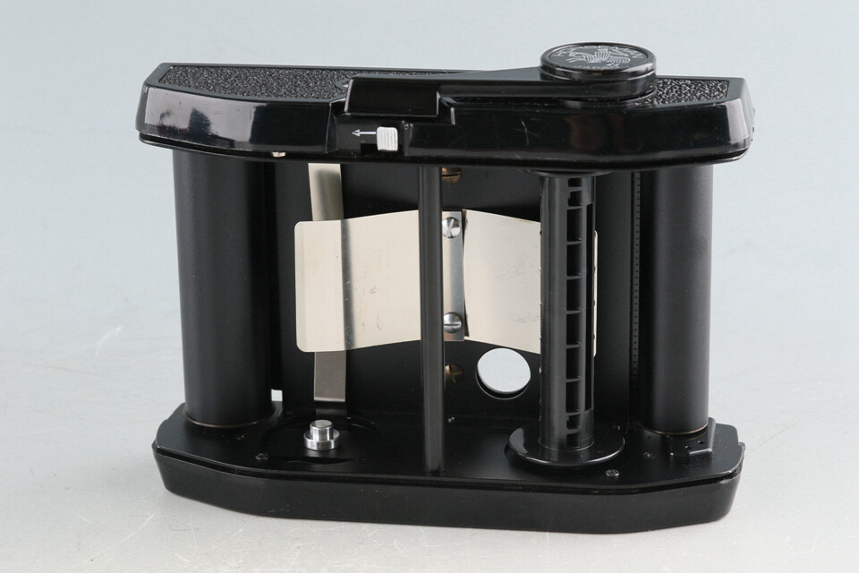Horseman 8EXP/120 6x9 Roll Film Holder for 4x5 #53225 F3 | eBay