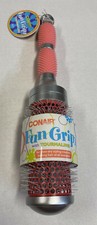 ConAir Fun Gripz with TourMaline Brush Coral  2007 