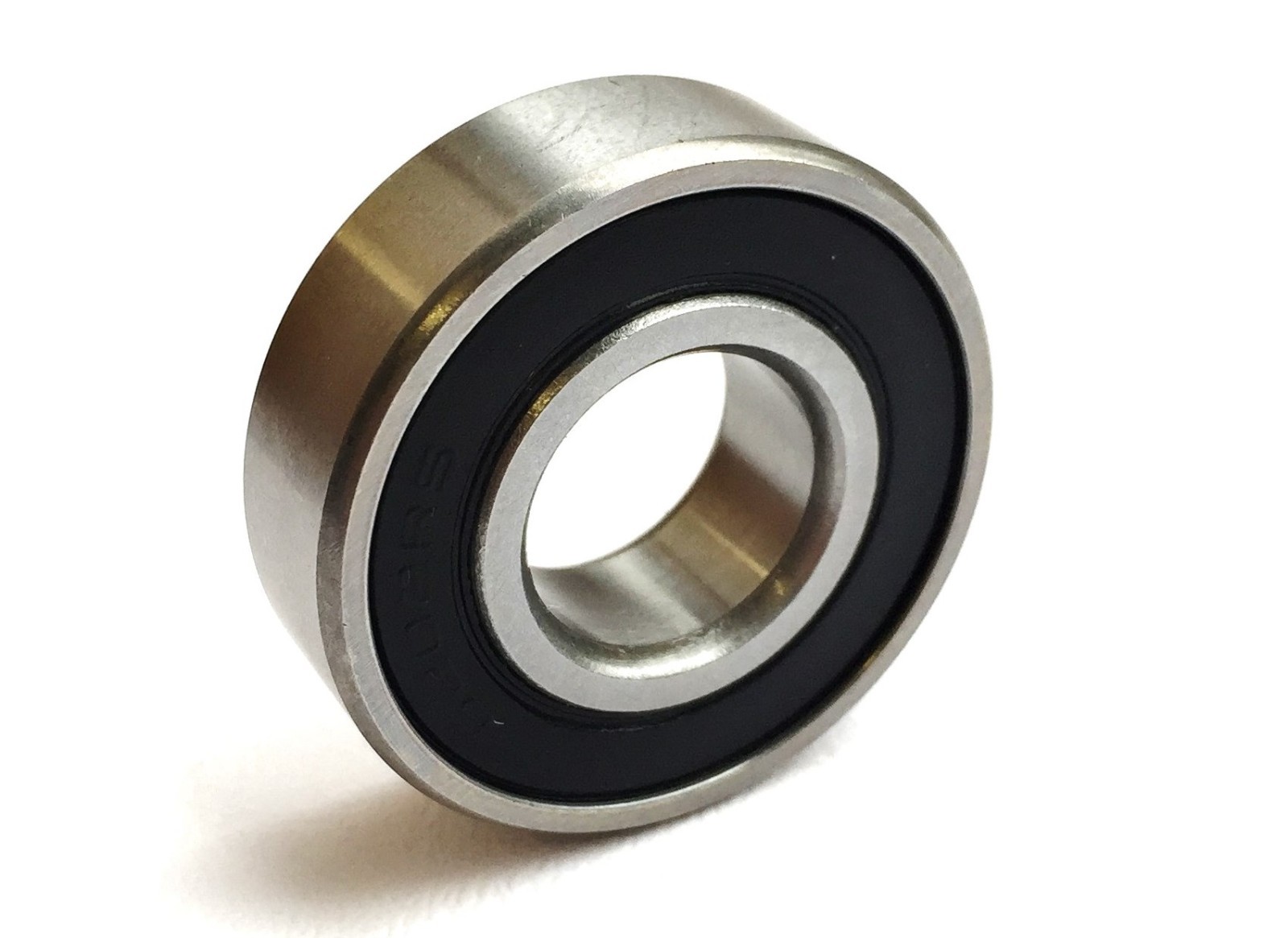 10 pack R12 2rs KLNJ 3/4 2rs DOUBLE SEALED CARTRIDGE BEARINGS 3/4x1.5