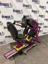 Scifit Step One Recumbent Stepper - Cleaned &...