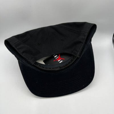 Supreme ジャンプマンロゴ Cap(スナップバック調整式) Air Jordan Supreme Jumpman Hat Snapback Cap Men | eBay