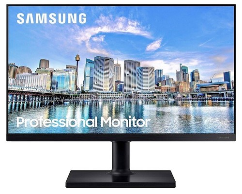Samsung FT45 Series 27” FHD 1080P Computer Monitor