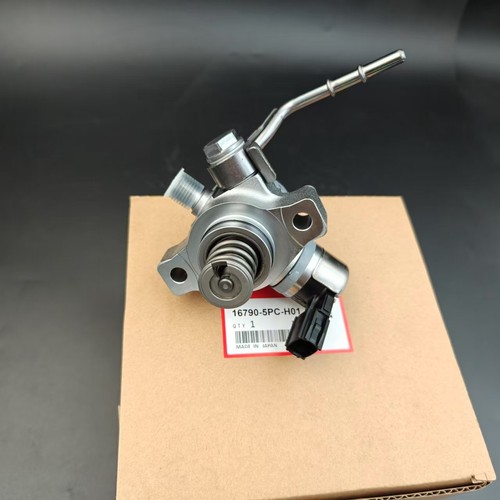 NEW OEM High Pressure Fuel Pump 16790-5PC-H01 For 2017-2022 Honda Accord - Picture 6 of 12