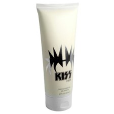 Kiss Her by Kiss for Women Shower Gel 6.7oz New
