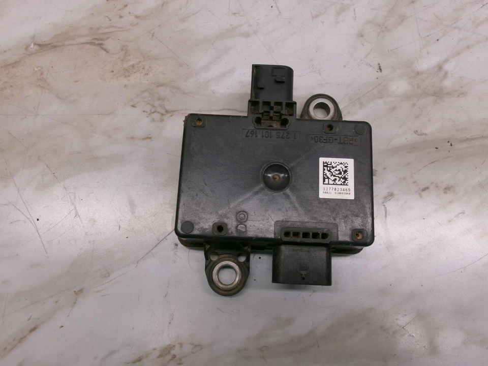 68404997AA 2018 Dodge Ram 2500 3500 Cummins diésel sensor de partículas Foto 3 de 4