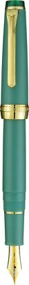 Sailor SHIKIORI AMAOTO Fountain Pen SUIU Medium Fine Nib 11-3059-302
