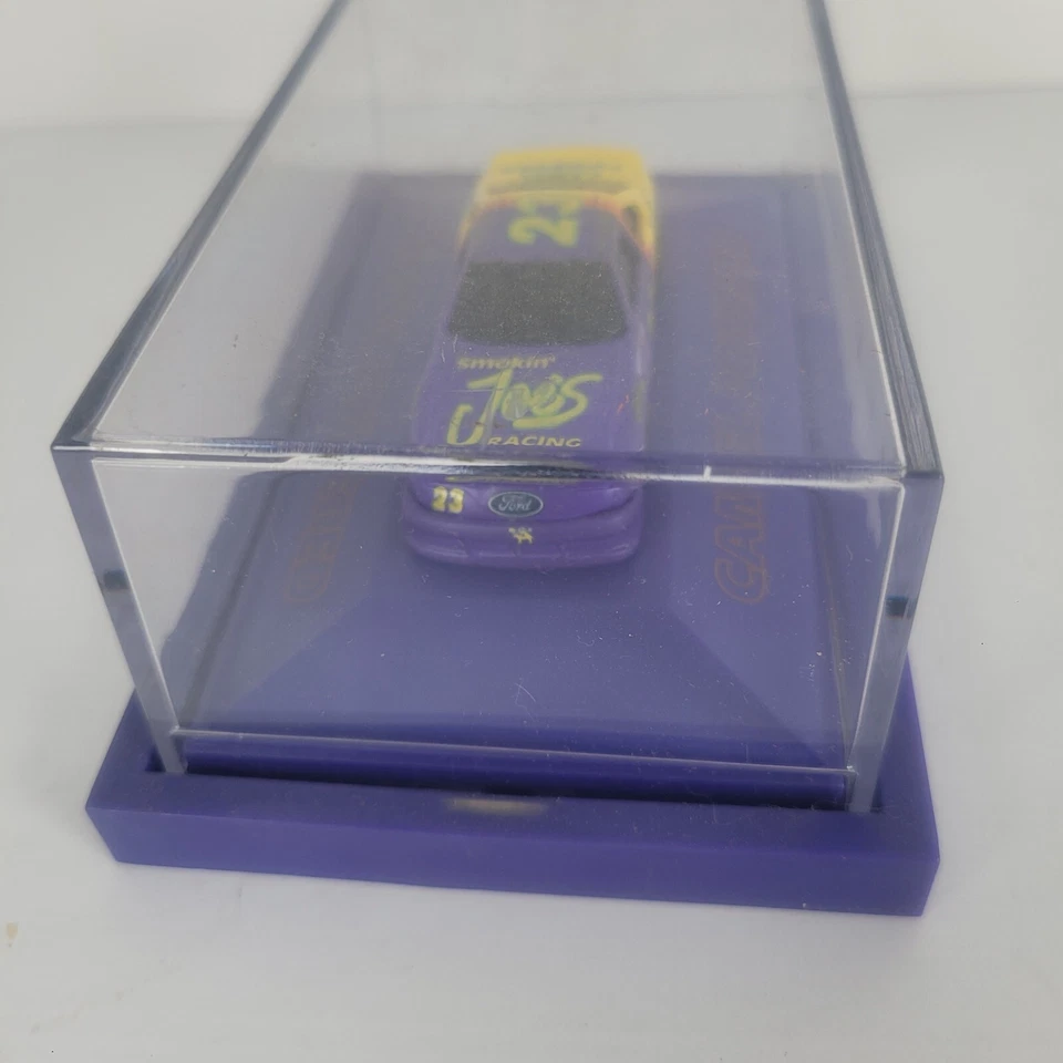 Camel Smokin' Joe's Camel #23 Race Car - Image 2 of 4