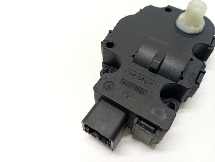 MERCEDES-BENZ S W221 Interior Heater Flap Motor Actuator 412650750  