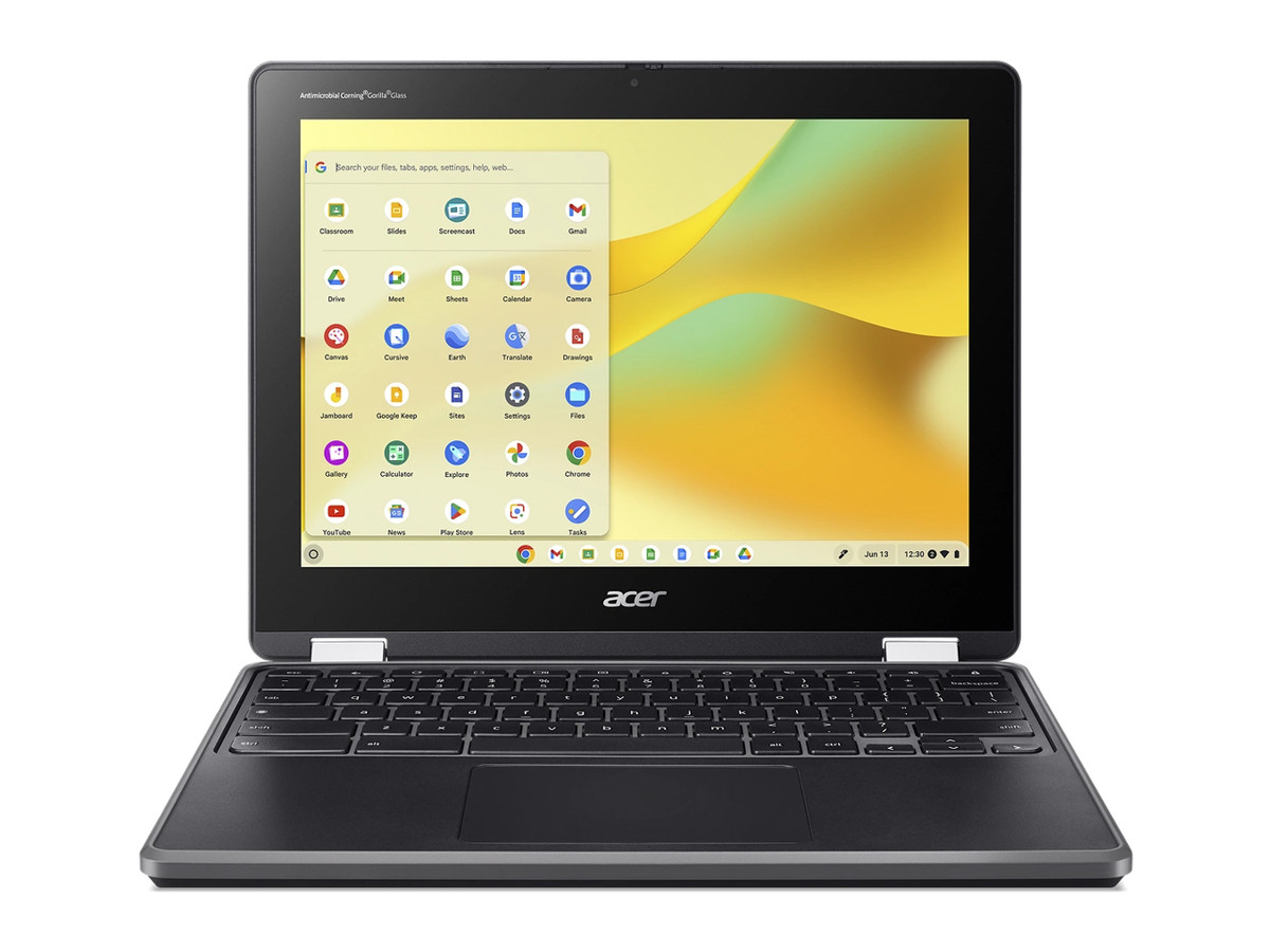 Acer Chromebook Spin 511 R756T-C9PB 11.6