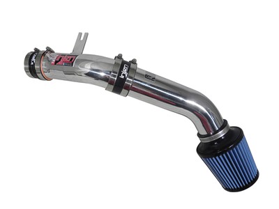 Injen SP Short Ram Cold Air Intake System Kit Silver SP1340P