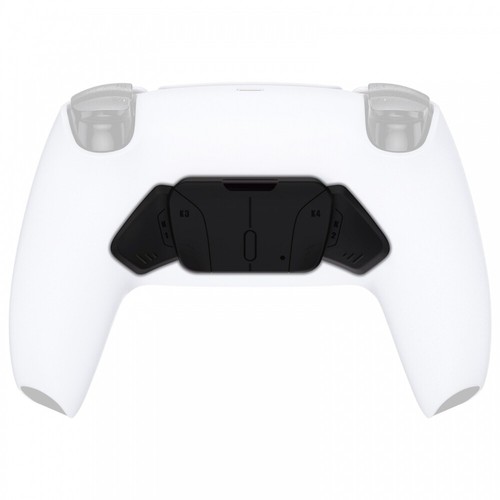eXtremeRate RISE to RISE4 Upgrade Kit Back Buttons Remap PCB for PS5 Controller - Afbeelding 8 van 35
