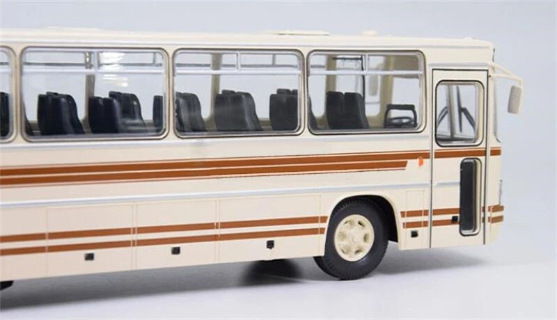 for Premium ClassiXXs for IKARUS-256 GERMANY TOUR BUS 1/43 Truck Pre-built Model - Image 4 of 4