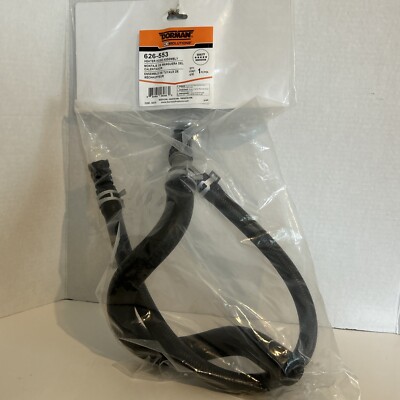 Dorman 626-553 Aluminum Upgrade Engine Heater Hose Outlet Fits GM SUV Trucks