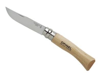 OP000693 - Messer OPINEL N°7 VRI 10 cm