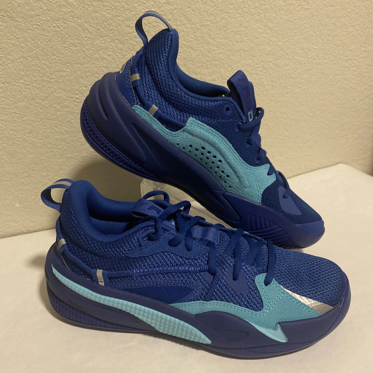 J cole on sale tennis shoes