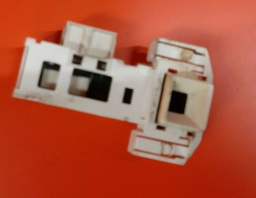 Waschmaschine Bosch WAE24162UK/01 Türschloss