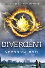 Divergent (Divergent, Book 1),Veronica Roth