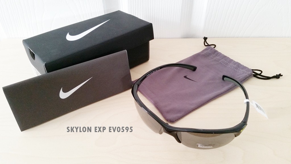 Nike Overpass EV0325 GRAY Sunglasses | eBay