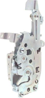 OER Left Hand Door Latch 1964-66 Pontiac GTO Lemans Tempest Chevy Chevelle