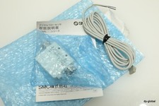 SMC Genuine New PFM511-N02-1 Digital Flow Switch Remote Sensor Unit SEN-I-531