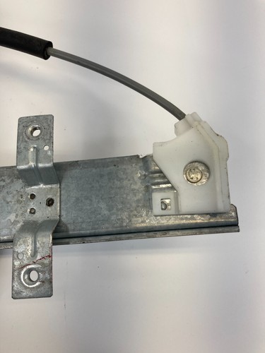 2002 2003 Acura TL Front Right Side Door Power Window Regulator w/ Motor OEM - Picture 10 of 15