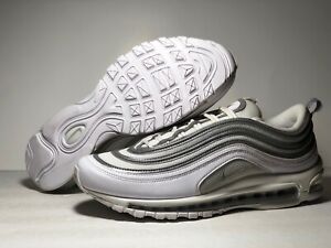 air max 97 white reflect silver wolf grey