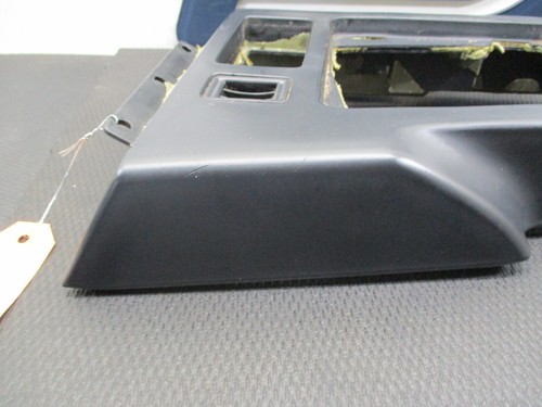 1991 Eagle Talon - Center Console - Shifter Surround Trim Bezel - Picture 12 of 24