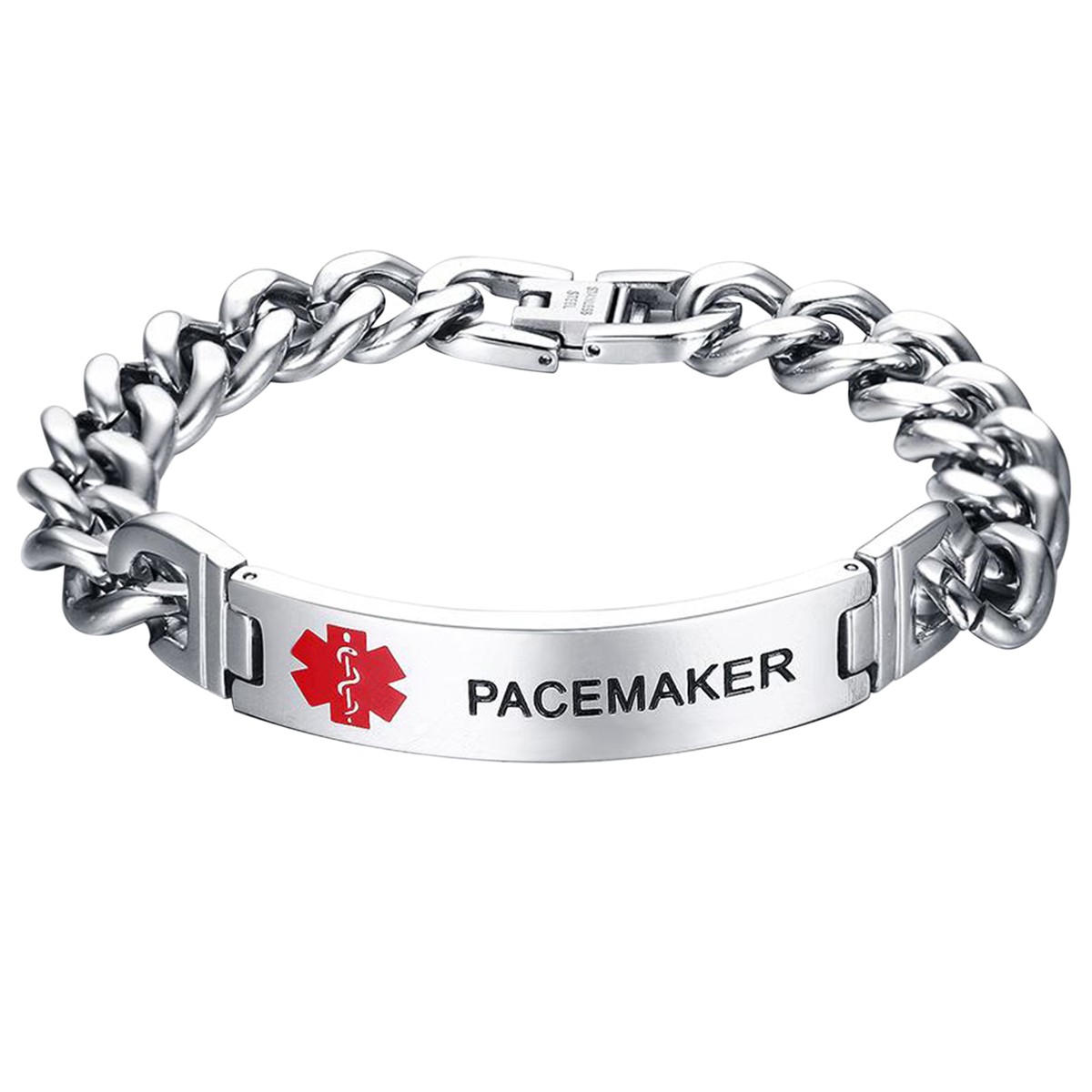 Medical Alert Bracelets For Women LiFashion Adrenal Insufficiency