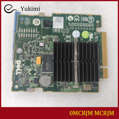 0190CX FOR DELL M610 M910 PERC H200 PCI-E X8 Server RAID Array Card