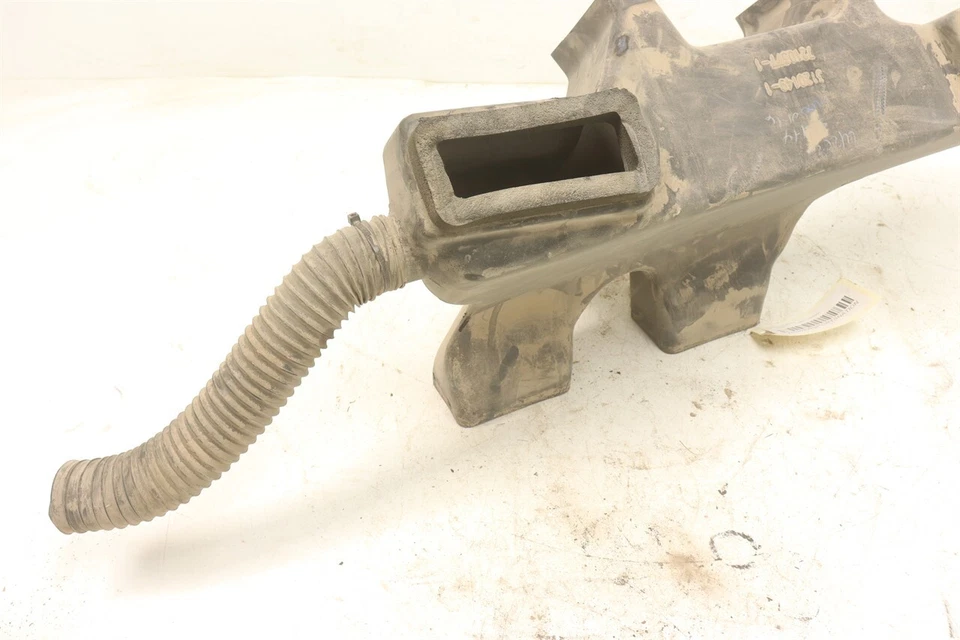 Bobcat 3650 Diesel UTV 14 Air Heater Duct Distributor 7252786 39368 - Image 4 of 4