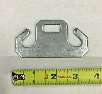FRZ Spring Yoke Plate Dual Spring Assembly Garage Door Torsion Extension