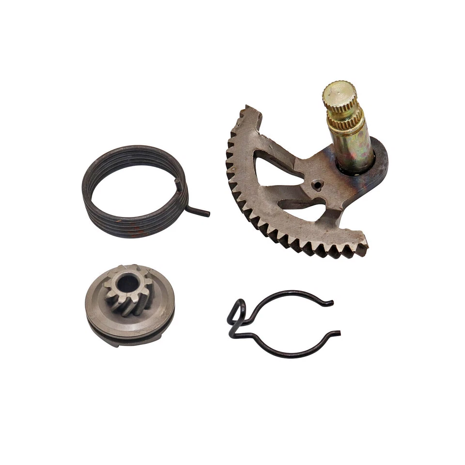 JUEGO DE FUNDA KICK STARTER PARA KTM 50 SX MINI ADVENTURE PRO JR SR LC 45133052000 Foto 2 de 4