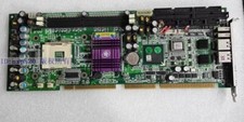 Portwell ROBO-8712EVG2A industrial control motherboard