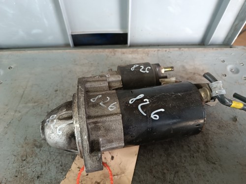 Audi A4 A6 VW Passat Skoda Superb Anlasser Starter 06B911023 0001107073