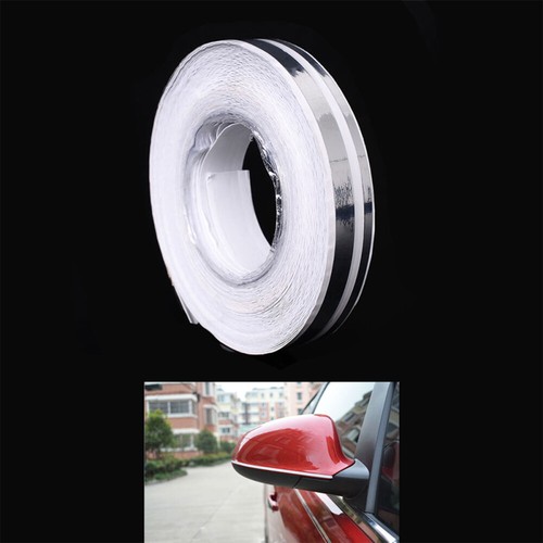 Deko Nadelstreifen Klebeband Karosserie gesteckt Aufkleber Striping für PKW LKW - Bild 6 von 10