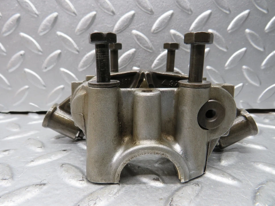 ♂21742� Mercedes-Benz W126 300SE brazo de rock bloque de rodamiento árbol de levas 1030510610 Foto 2 de 4