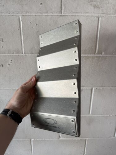 Oakley Glorified X-Metal Display Stand - Picture 2 of 5