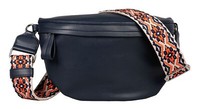 Tom Tailor Palina Belt Bag GüRteltasche UmhäNgetasche Dark Blue Dunkelblau Neu