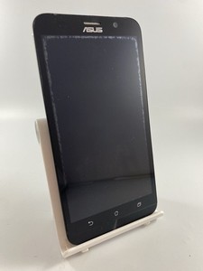 Asus ZenFone 2 ZE551ML grau entsperrt 32GB 5,5" Android Smartphone Defekt #C13