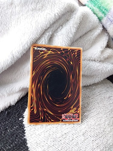 Protective Soul Ailin CRV-EN024 Cybernetic Revolution-1st Edition 1st Edition - Picture 4 of 5