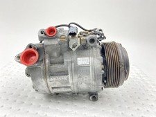 BMW E70 E71 F01 F07 F10 F11 Klimaanlagen Kompressor 6987890 64526987890