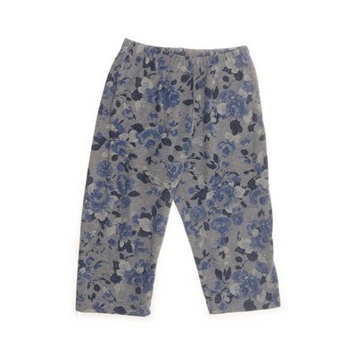 Trigema, Hose, Größe: 80, Grau/Blau/Weiß/Mehrfarbig #bUe
