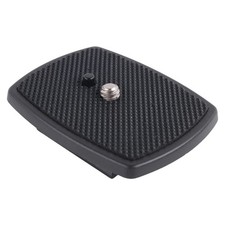 Dslr Camera Adapter Mount Camera Tripod Head Release Plate Camera Base4795