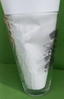 TJ Rockwell's The Crush Teakie Face Beer Glass Barware — photo 7