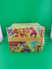 POKEMON SCARLET & VIOLET SV 151 FACTORY SEALED 10 MINI TIN DISPLAY